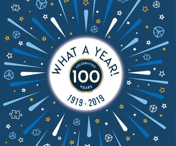 A Year in Review - 2019