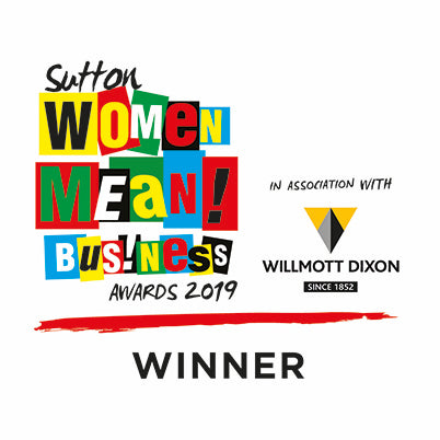 Kate Gibson Awarded Employer of the Year!