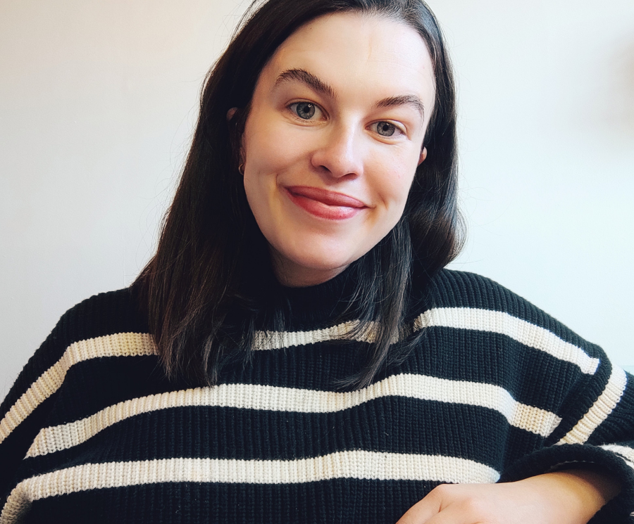Exclusive Interview With an Artist - Kitty Bardsley