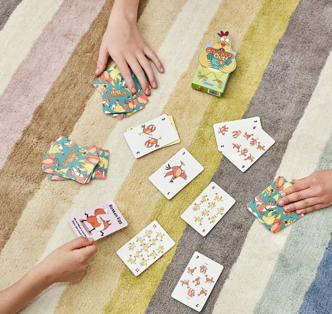 8 Easter Games the Whole Family Can Enjoy