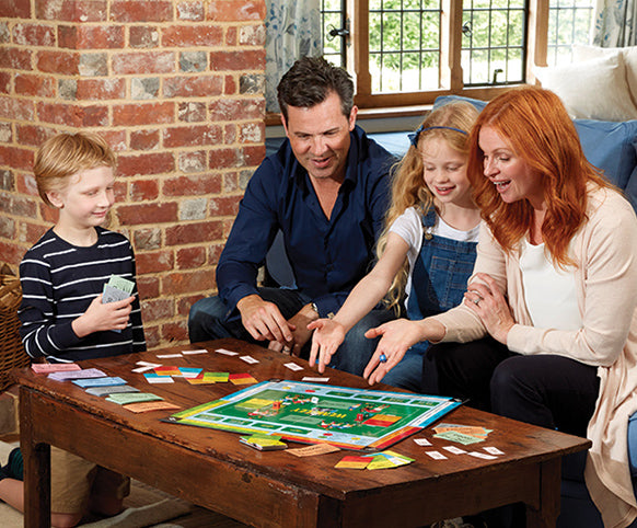 Playing Games Can Prevent Cognitive Decline Associated With Dementia