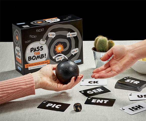 A Guide to Gibsons' Educational Games