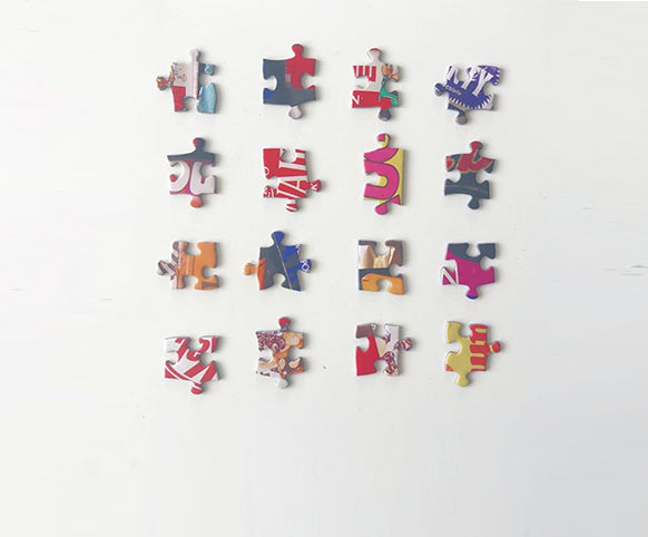 Inflated Puzzle Prices - A Statement From Gibsons