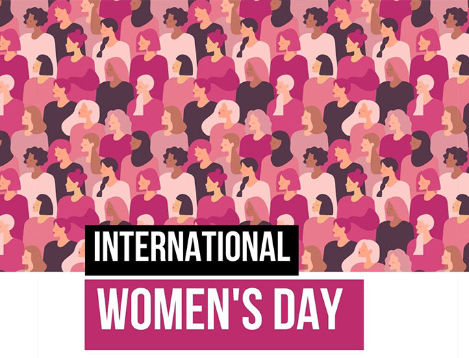 International Women's Day 2022