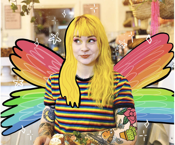 International Women’s Day – Celebrating with Katie Abey