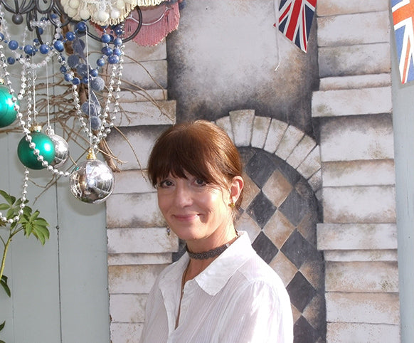 International Women’s Day – Celebrating with Linda Jane Smith