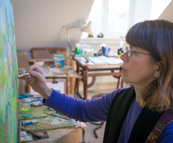 International Women’s Day – Celebrating with Linda Benton