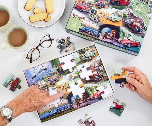 Dementia Action Week 2022