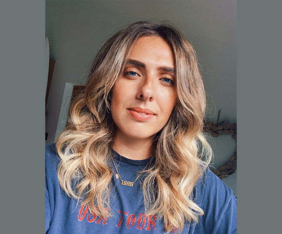 Exclusive Interview with An Artist: Bethany Lord