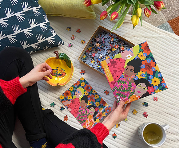 Spoil Mum This Mother's Day