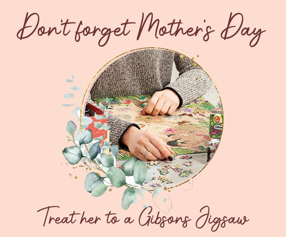 Celebrate Mum – She Deserves It