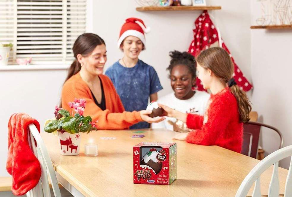 new family board games for christmas 2025