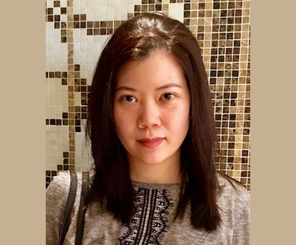 International Women’s Day – Celebrating with Pimlada Phuapradit