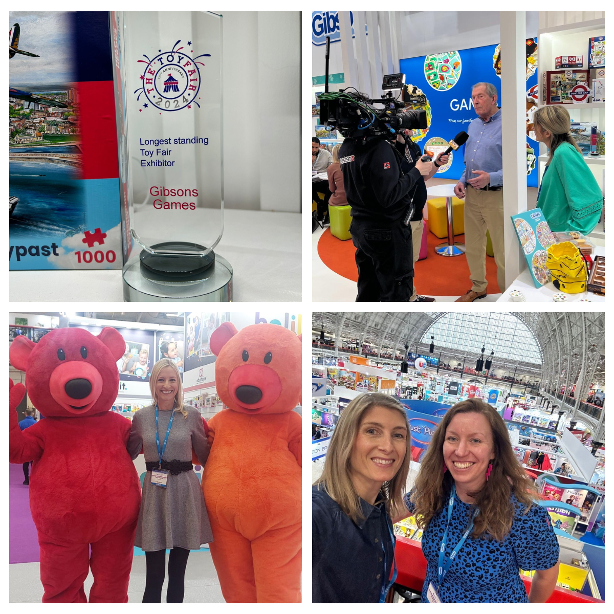 2024 Trade Show Roundup