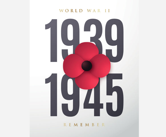 Celebrating the 75th Anniversary of VE Day