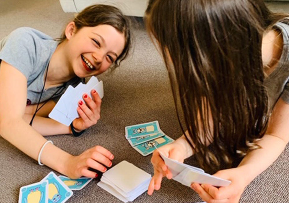 Digital Detox For Kids Quick Start Guide