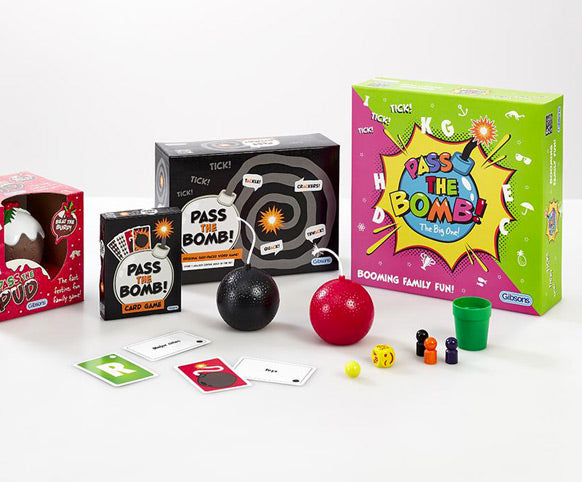 Top Children’s Board Games: Team Favourites