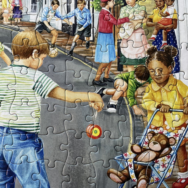 Merry Midwives 500 XL Piece Jigsaw – Gibsons