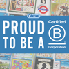 b corp certification for gibsons games