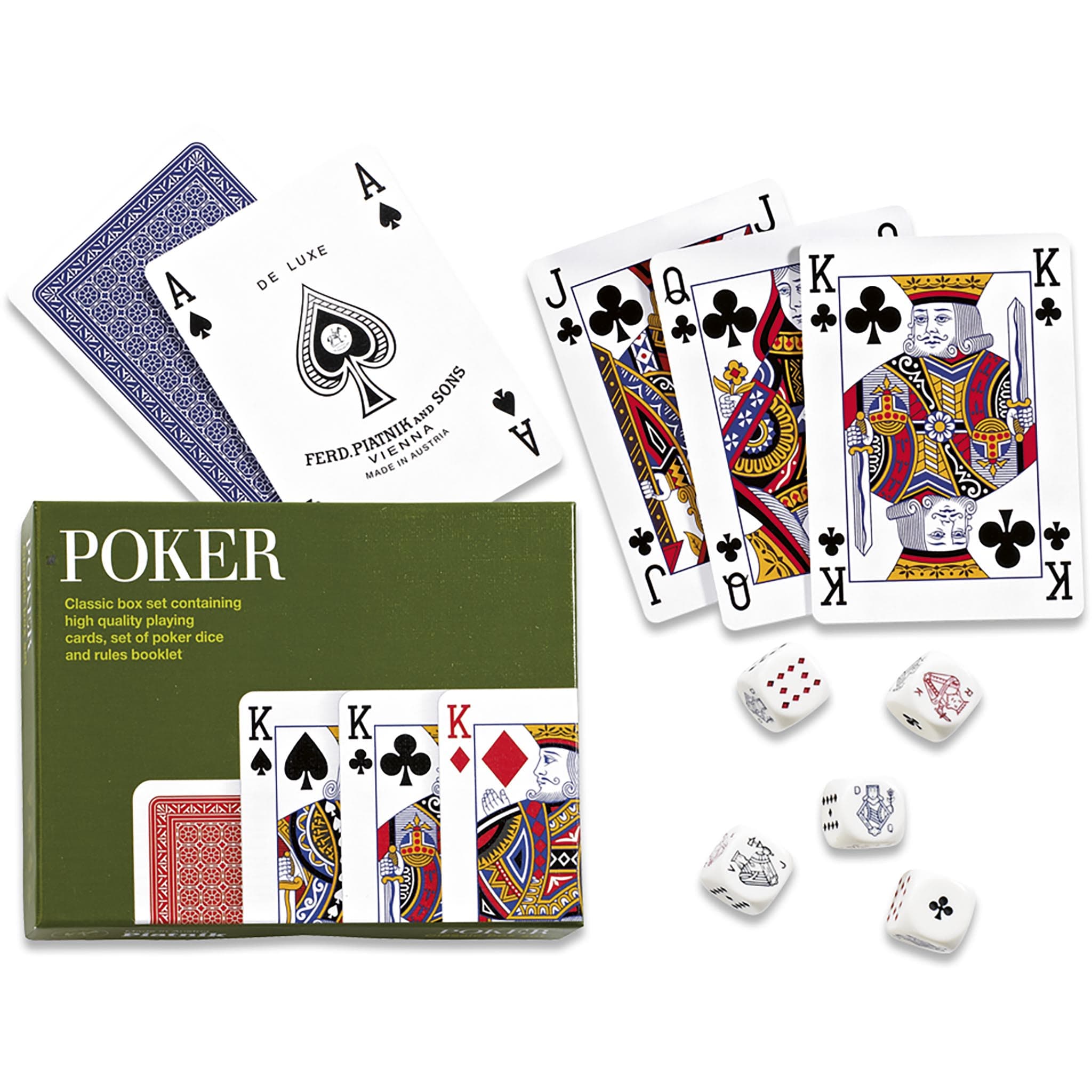 Poker