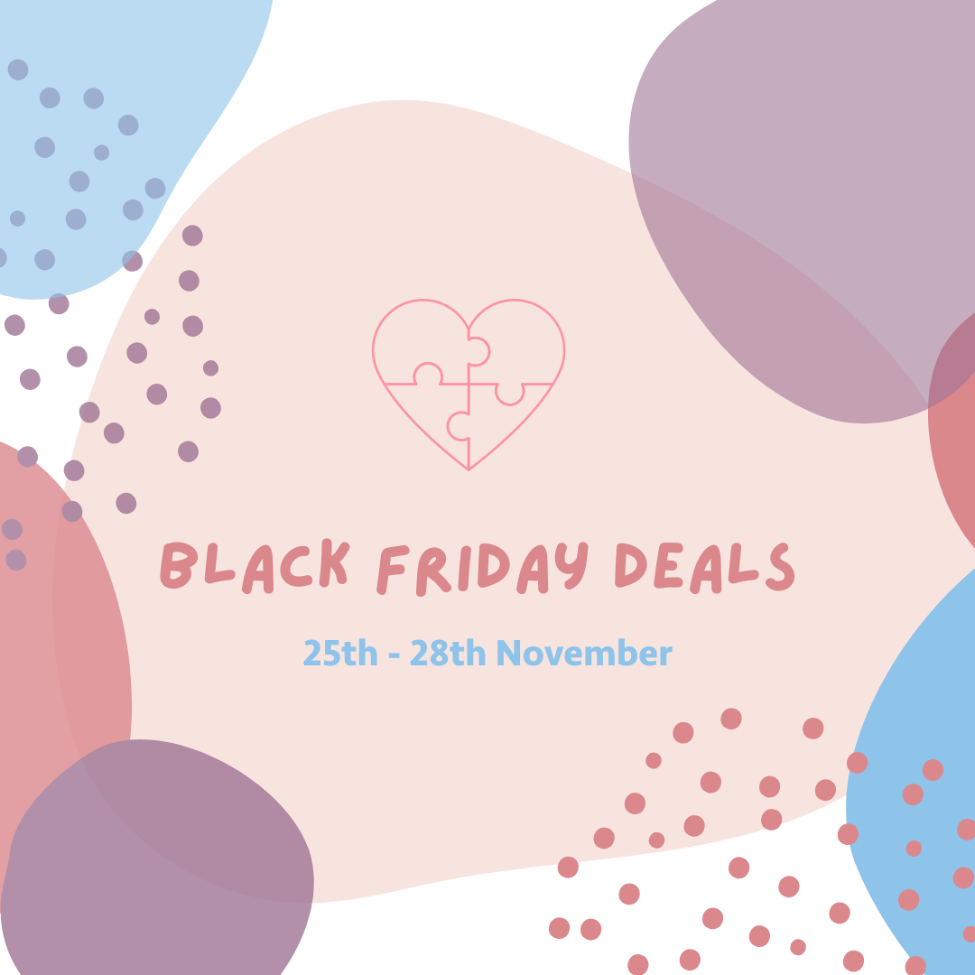 Black Friday deals on Gibsons jigsaw puzzles