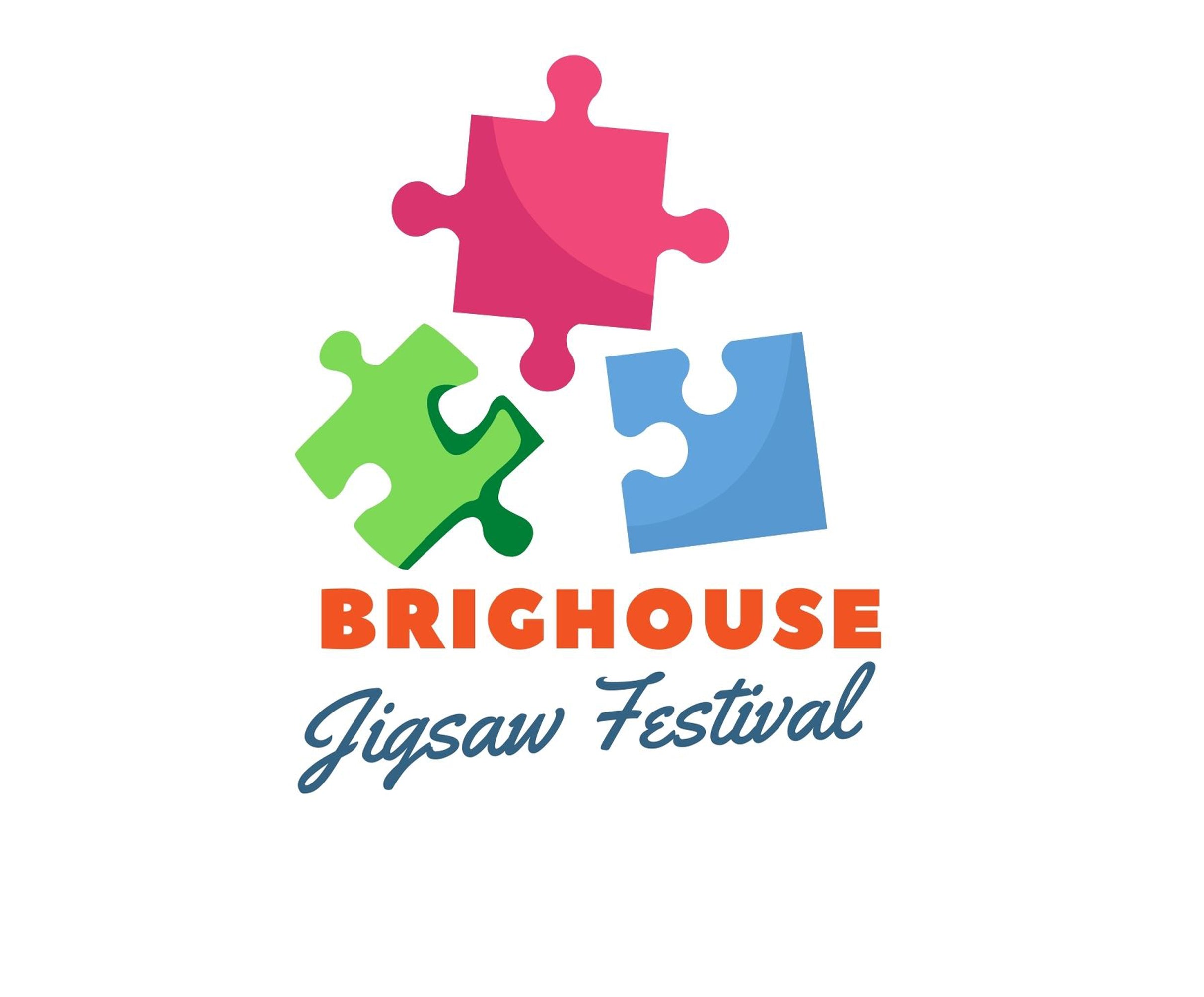 Head to the Virtual Brighouse Jigsaw Festival!