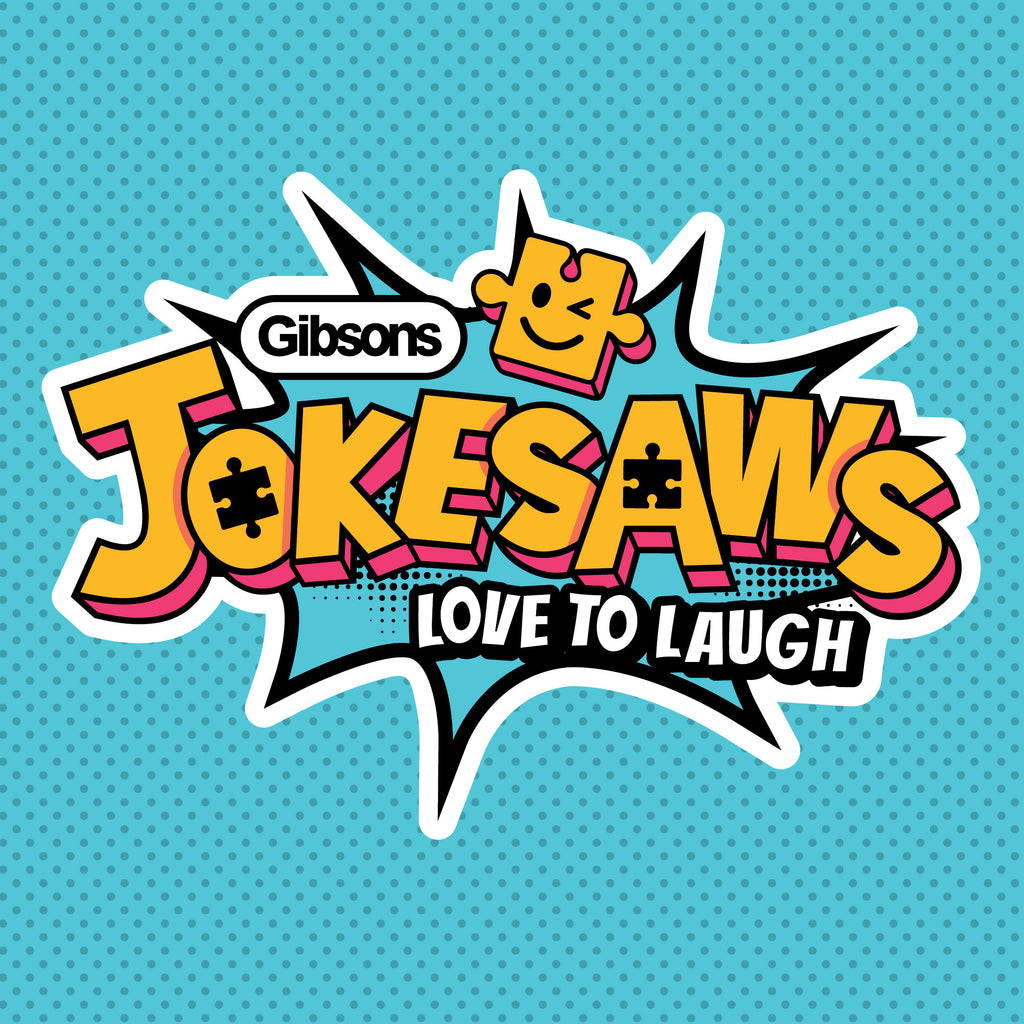 Introducing Jokesaws: Love to Laugh