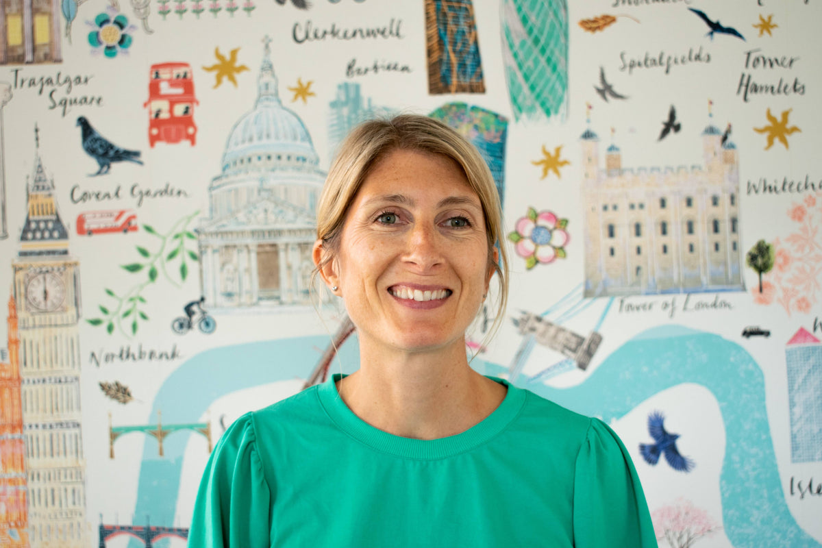 The Kate Blog