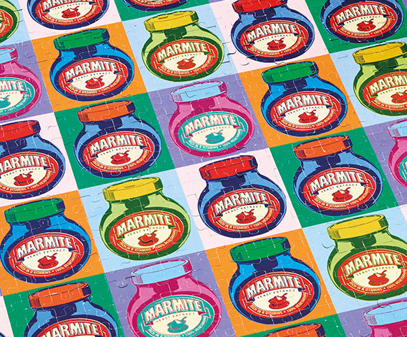 Brand Histories - Everyone's Favourite Marmite