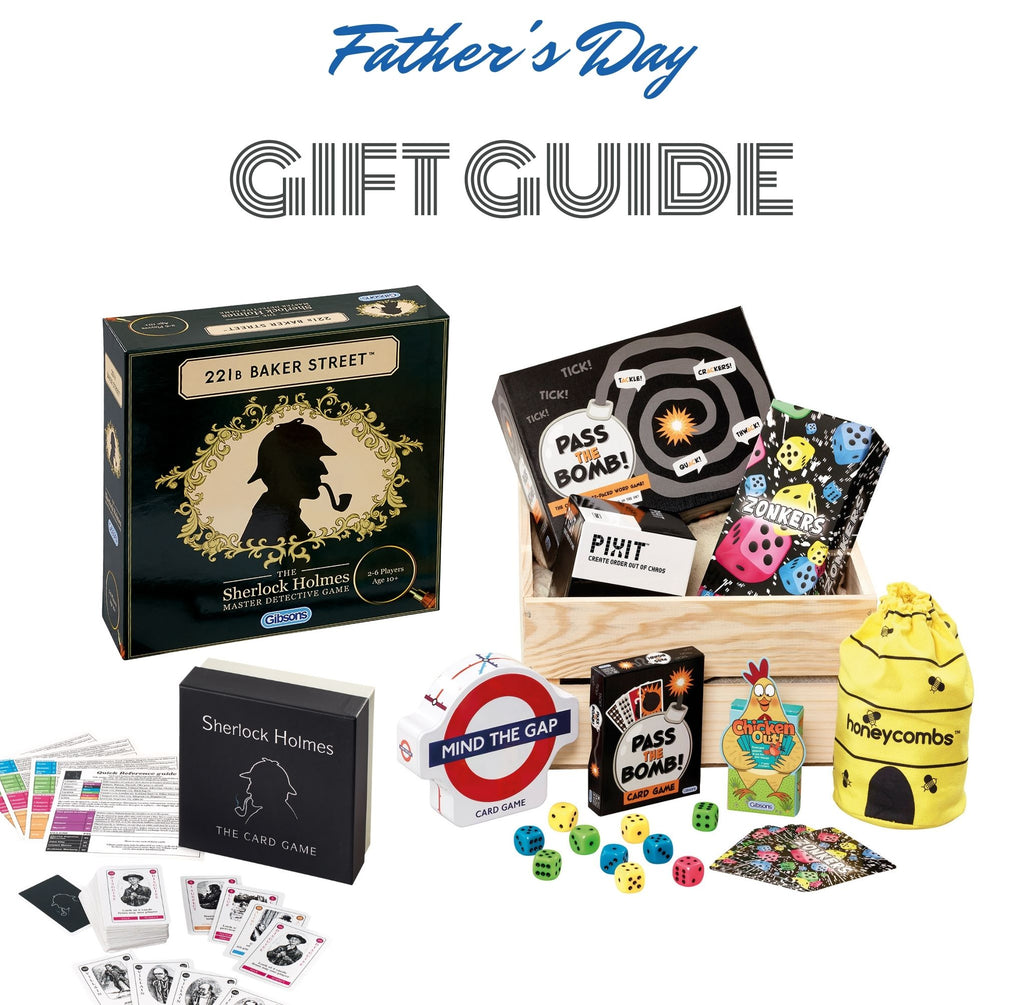 Best Gifts for Father's Day