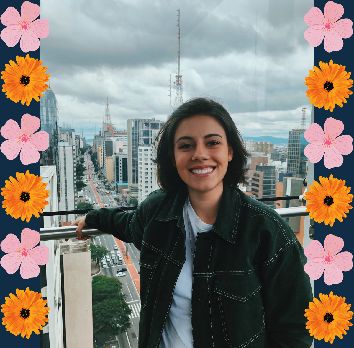 Exclusive Interview with An Artist: Rafaela Mascaro from Studio Grand Pere