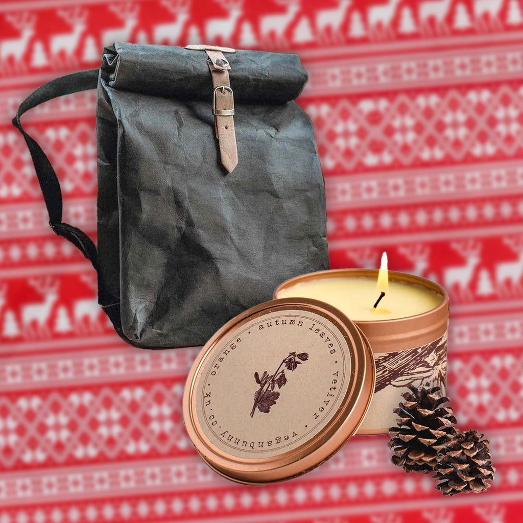 Sustainable and fun gift ideas for Christmas