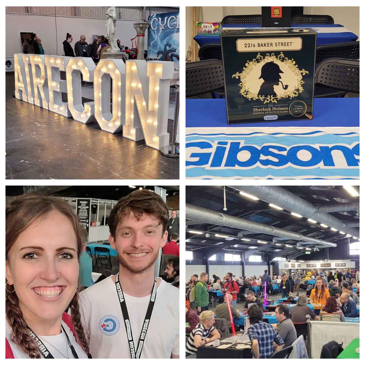 AireCon 2024 Roundup