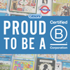 b corp certification gibsons games eco friendly jigsaw puzzles