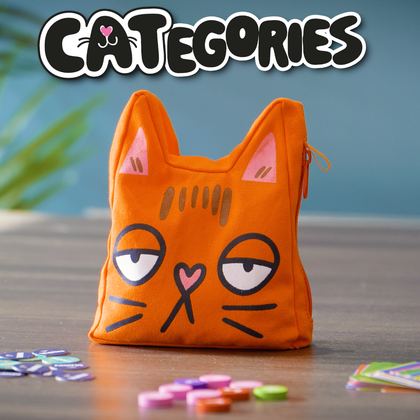Categories Word