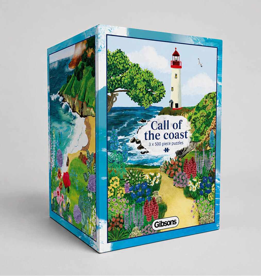 Multi-box Puzzles