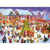 Gibsons The Season for Giving 1000 piece jigsaw puzzle for adults the Poster