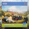 Countryside Love 100XXL Piece Jijgsaw Puzzle by Gibsons