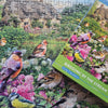 Birdsong by the stream G2729 gibsons 250 extra large piece jigsaw puzzle