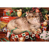 Gibsons All Wrapped Up 500 Jigsaw Puzzle for Adults the Poster