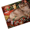 Gibsons All Wrapped Up 500 Jigsaw Puzzle for Adults made up detail on white background