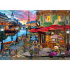Sunset on the Seine - 500XL piece jigsaw puzzle
