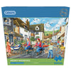 Merry midwives extra large 500 piece puzzle Gibsons