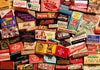 Sweet memories of the 1950s vintage jigsaw by gibsons games