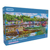 Gibsons Gibsons Games Gibsons Puzzle 636 Cambridge/England Gibsons Gibsons Games Gibsons Puzzle 636 Cambridge/England