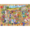 G6422 Scarecrow Festival 1000 piece puzzle