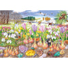  Roots and shoots gibsons 4 x 500 piece jigsaw puzzle G5066