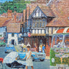 Day Trip to Arundel 4 x 500 jigsaw puzzle