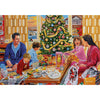 A Christmas to Remember 4 x 500 Piece Puzzle Multibox Gibsons