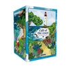 Gibsons Call of the Coast 3x500 Multi-box Gift Set Jigsaw Puzzles The Perfect Gift